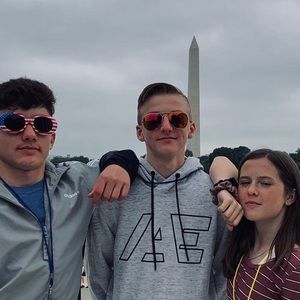 Meet your Posher, Sam